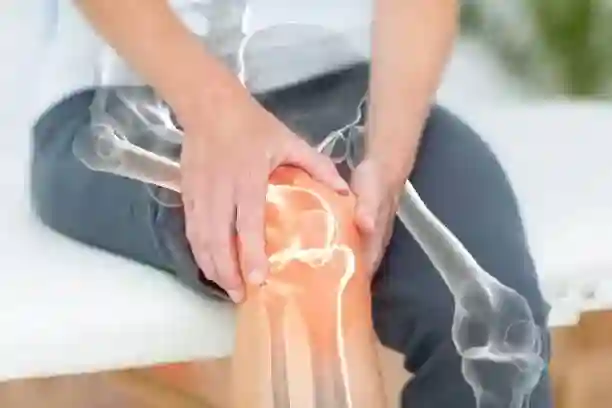 Orthopedics Center