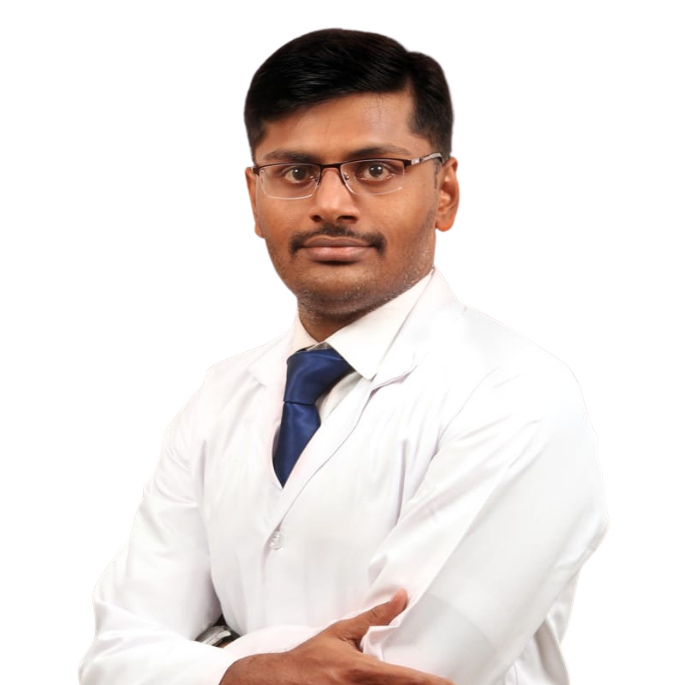 Dr. K. Sivasubramaniam