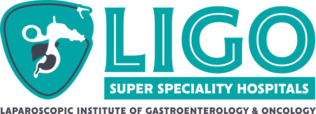 Ligo Gynecology Logo