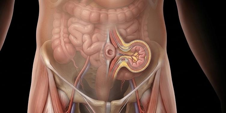 Umbilical Hernia